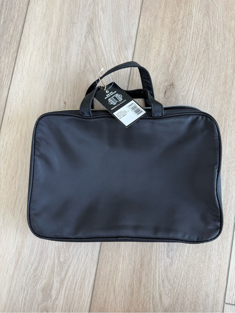 Sonia Kashuk Cosmetic Bag